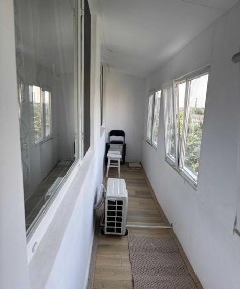 Apartament cu 2 camere decomandat, mobilat în 1 Mai