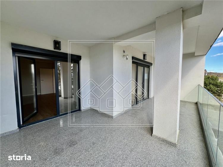Apartament cu 2 camere în Cristian