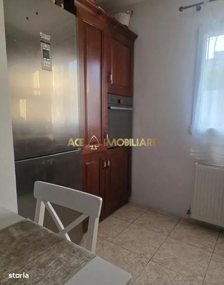 Apartament cu 3 camere în Titan