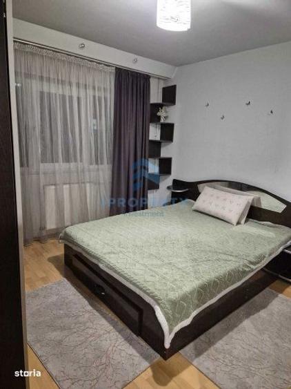 Apartament cu 3 camere, mobilat în Pantelimon