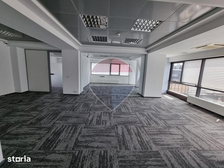 Spațiu comercial, de 160 mp, în Floreasca