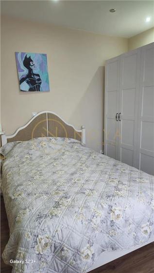 Apartament cu 4 camere decomandat, mobilat în Pipera
