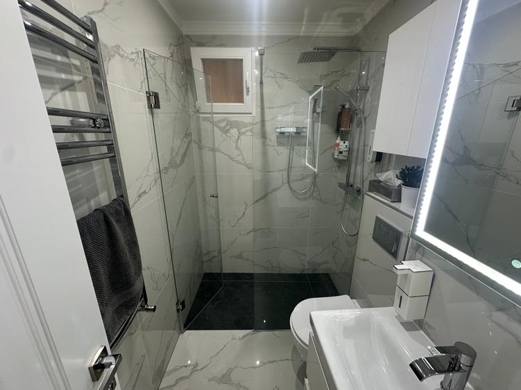 Apartament cu 2 camere semidecomandat în Bucureștii Noi