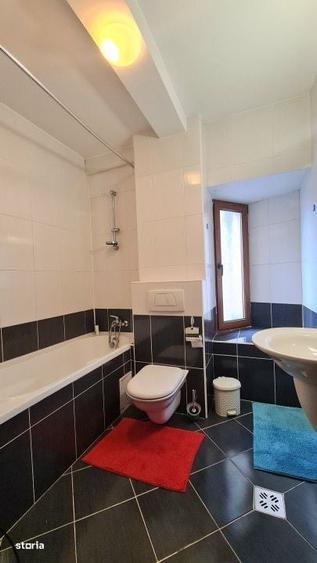 2 camere 65 mp, etaj 1, balcon, parcare subterana, Buna Ziua - 7