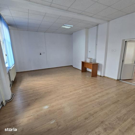 Spațiu comercial, de 109 mp, în Ultracentral