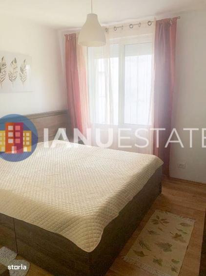 Apartament cu 3 camere decomandat în Titan