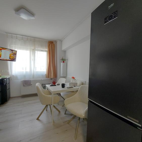 Basarabia- Arena Nationala, apartament impecabil - 2