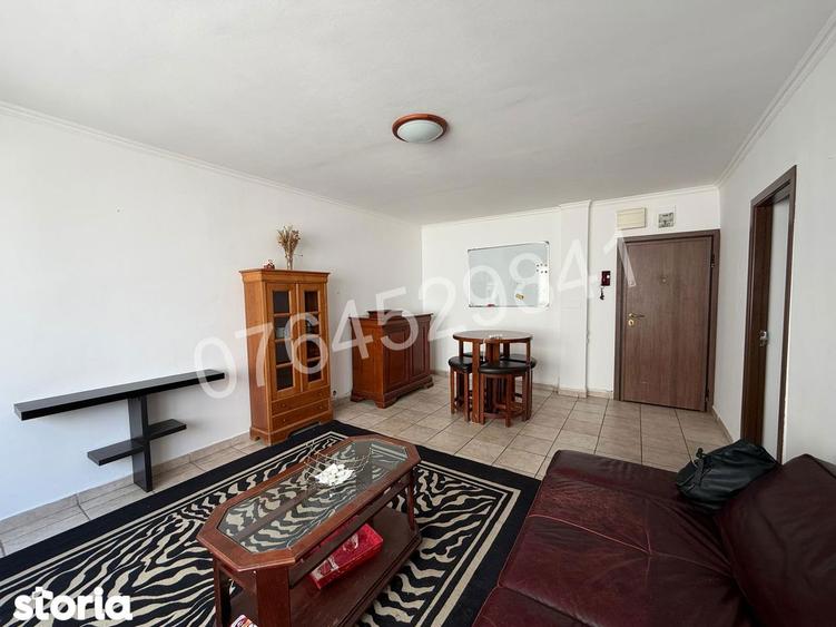 Apartament cu 2 camere semidecomandat în Știrbei Vodă