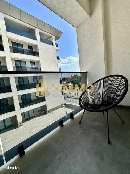 Apartament cu 3 camere în Obcini