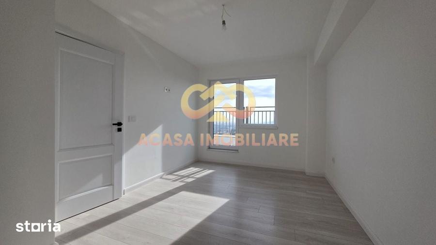 Apartament cu 3 camere decomandat în Valea Lupului