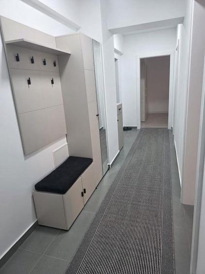 Apartament cu 2 camere decomandat în Păcurari