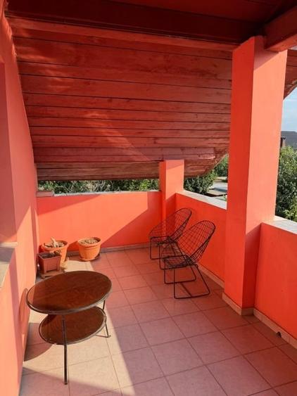 Casă individuală cu 4 camere cu Teren 1269 Mp în Remetea Mare