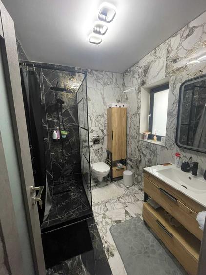 Casă cu 3 camere cu Teren 252 Mp în Valu lui Traian