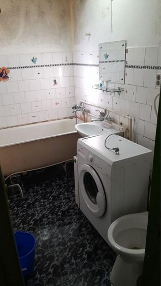 Apartament 2 camere de inchiriat | Micro I Turda | Str. Rapsodiei | Etaj 1 | Mobilat | Langa Scoala Avram Iancu. - 1