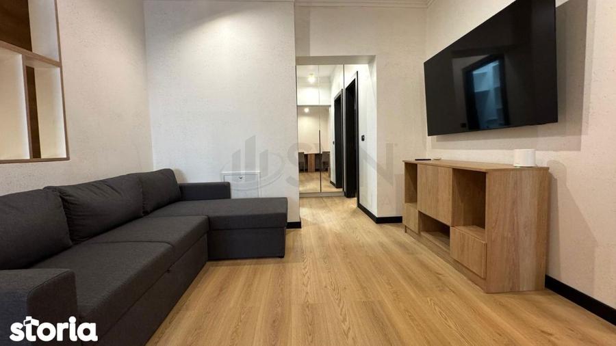 Duplex l 3 camere l 3 bai l Renovat - 9