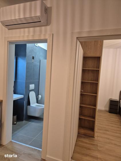 Apartament cu 2 camere decomandat în Torontalului