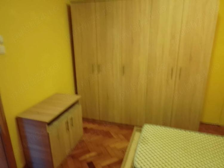 Apartament cu 2 camere nedecomandat în Foeni