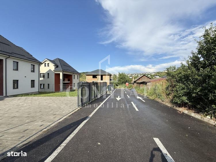 Casa individuala cu teren generos, retrasa de la trafic - 3
