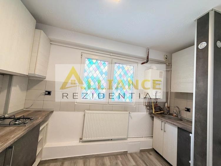 De vanzare | Apartament 2 camere | Soseaua Giurgiului | Sector 4 - 9