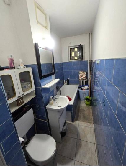 Apartament cu 2 camere în Semicentral