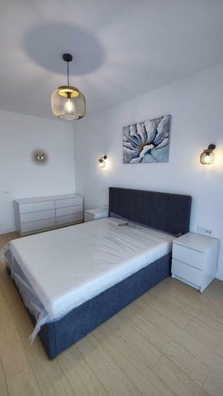Apartament cu 2 camere decomandat, mobilat în Baza 3
