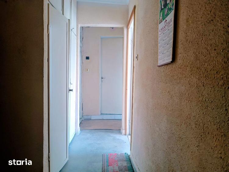 Apartament 3 camere, etaj 4, 75 mp Dr Hacman - 7