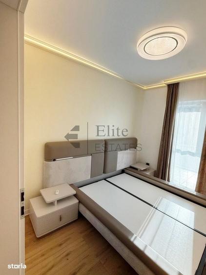 Apartament cu 3 camere decomandat în Spitalul Județean
