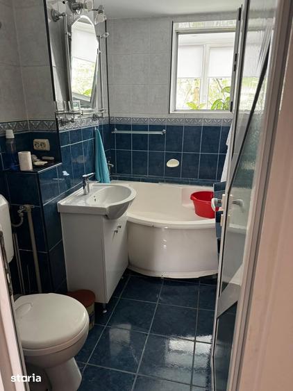 Apartament cu 3 camere, mobilat în Ultracentral
