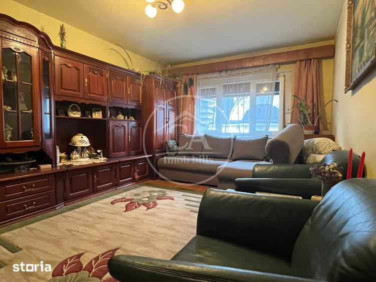 Apartament cu 3 camere decomandat în Calea Aradului