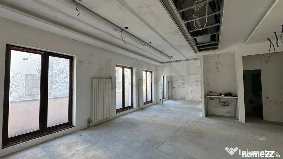 Spațiu comercial, de 549 mp, în Pache Protopopescu