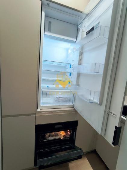 1 Camera Decomandata, Centru, P-ta Mihai Viteazu, Modern, Parcare - 8