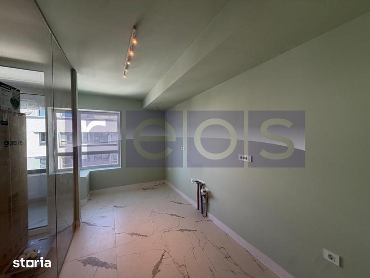 Apartament cu 2 camere în Chitila