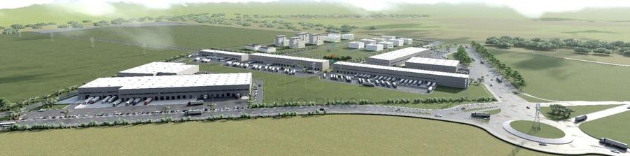 Teren Construcții intravilan de 152995 mp, în Exterior Nord