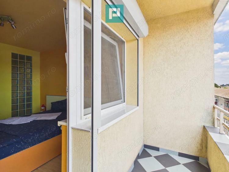 Apartament exclusivist 4 camere 70mp | Malul Begai - 20