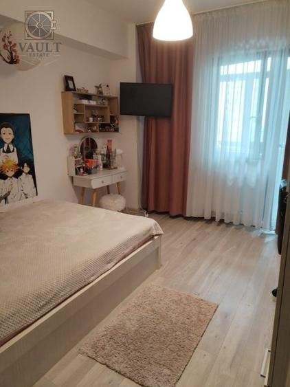 Apartament cu 3 camere decomandat în Prelungirea Ghencea