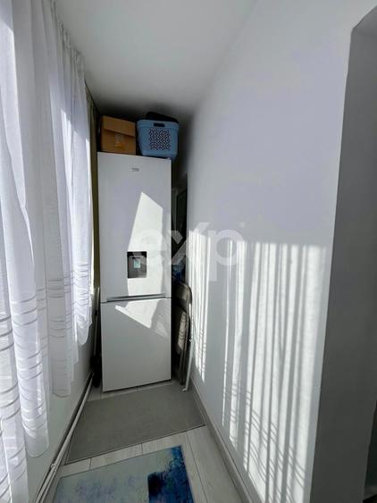 Apartament cu 2 camere decomandat, mobilat în Bartolomeu