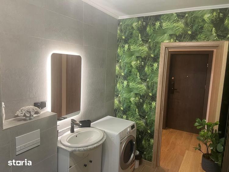 Apartament BLOC NOU 2 camere de inchiriat in centru / UMFST / UMF - 1