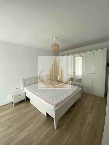 Apartament 2 camere, 3 balcoane,  parcare in CF, Kaufland, Dumbravita - 3