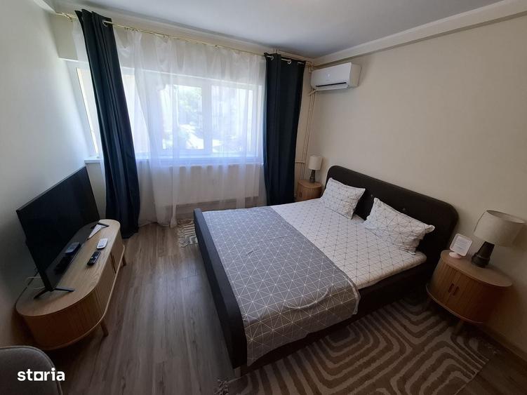 Apartament în Cazino