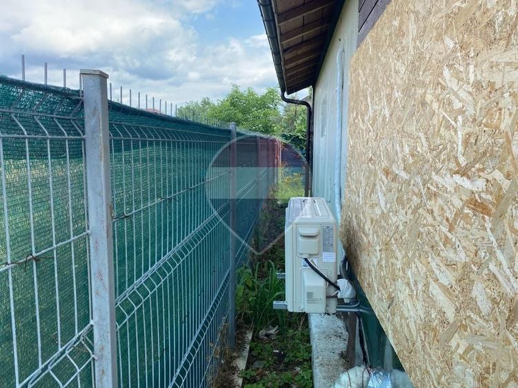 Teren Construcții intravilan de 525 mp, în Gulia