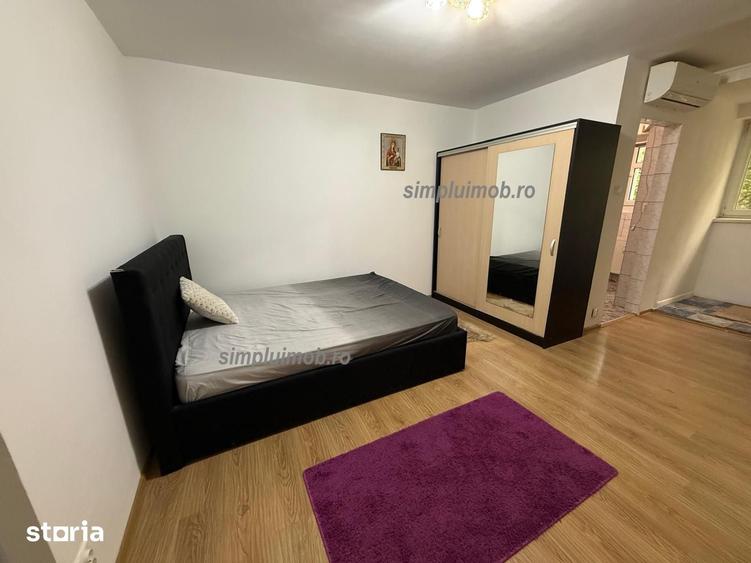 Garsonieră în Titan
