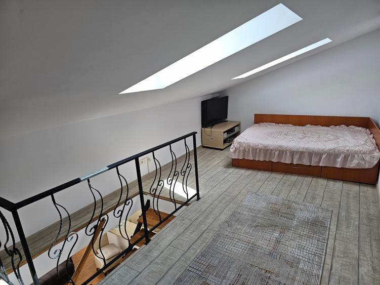 Apartament cu 2 camere decomandat în Drumul Taberei