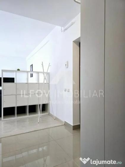 Apartament 2 camere Otopeni, utilat si mobilat, loc parcare - 7