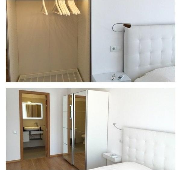 Apartament in zona Parc Herastrau cu 3 camere mobilat - 8