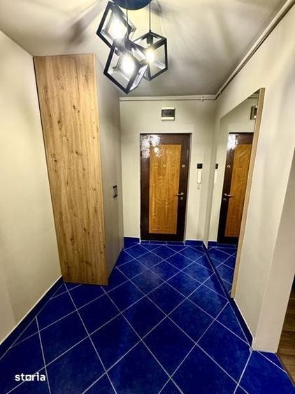 Inchiriez apartament 2 camere in Gheorgheni zona Iulius Mall - 6