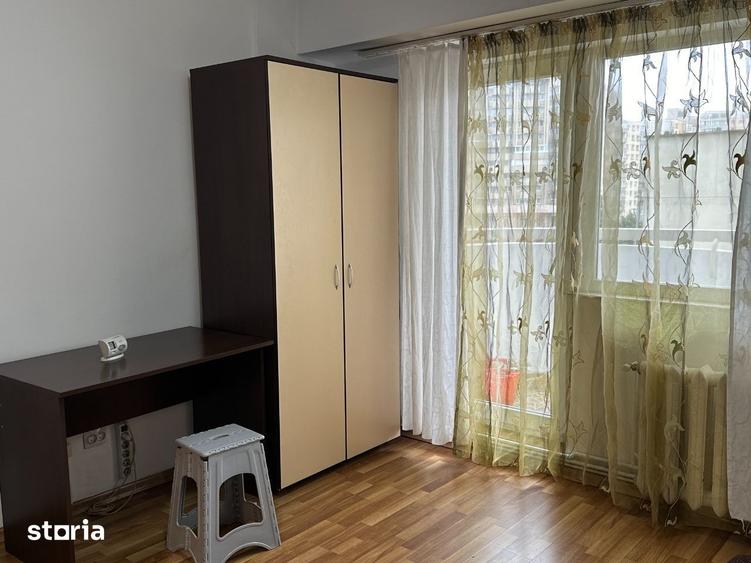 Apartament cu 2 camere decomandat în Mărăști