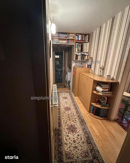 Apartament cu 4 camere în Titan