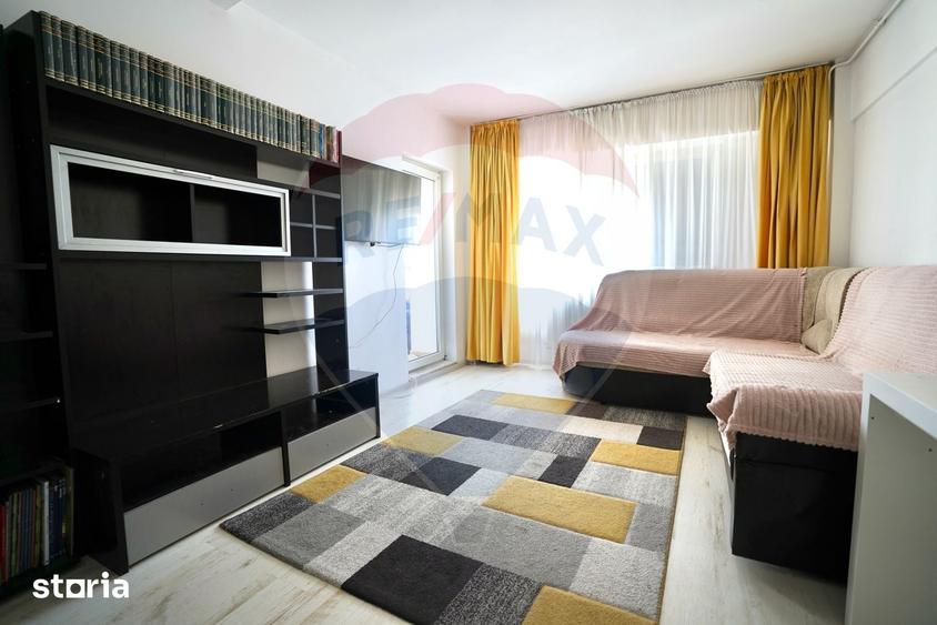 Apartament cu 4 camere decomandat în Tudor Vladimirescu