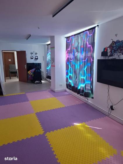 Inchiriez spatiu comercial UTA Poetului ID: 44797 - 7