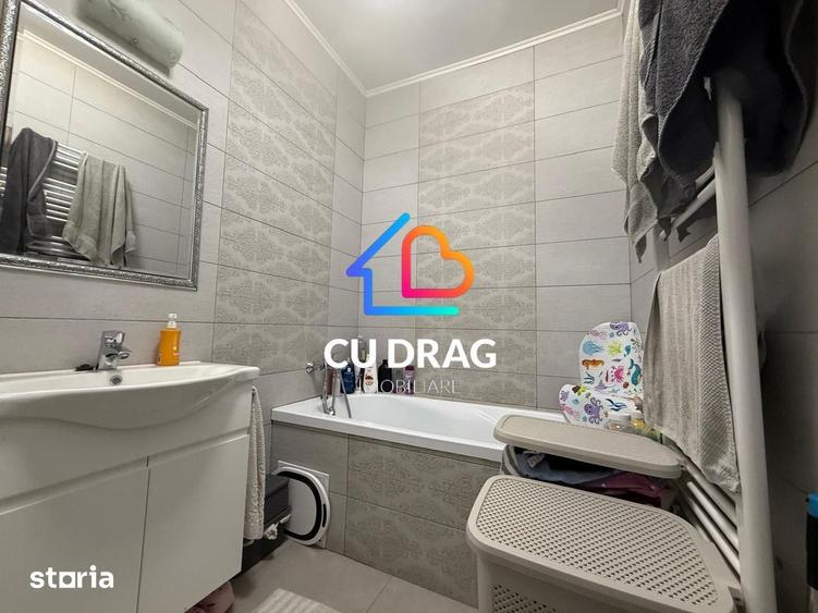 Apartament 2 camere Premium in Kogalniceanu | Lift, Parcare, Complet M - 6